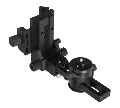 imagen varilla de extensión Ermenrich Reel TWR40, 3,96 m,  12