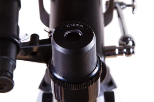 foto telescopio Levenhuk Skyline BASE 60T,  8
