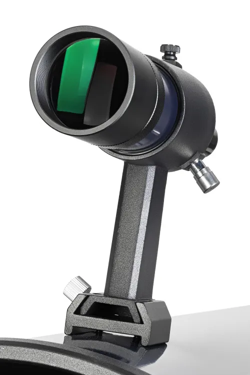 fotografía telescopio dobsoniano retráctil Levenhuk New Skyline PRO 12" (300/1525),  9