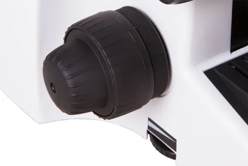 gráfico microscopio binocular Levenhuk MED 900B,  13