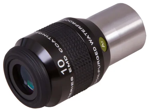 imagen ocular 10 mm Explore Scientific LER 52° (1,25"),  5