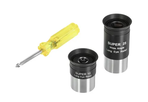 foto telescopio Levenhuk New Skyline PLUS 130/650P SQ2,  11
