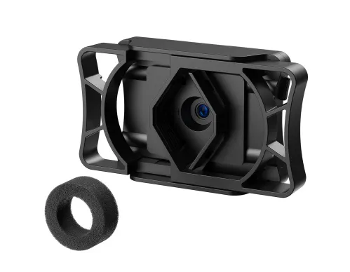 gráfico fotocular Wi-Fi Levenhuk Kelvin WFP25,  7