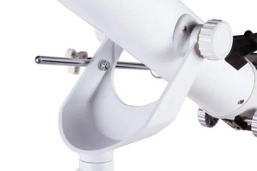imagen telescopio Bresser Nano AR-70/700 AZ,  6