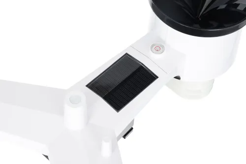 foto estación meteorológica Levenhuk Wezzer PRO LP380,  7