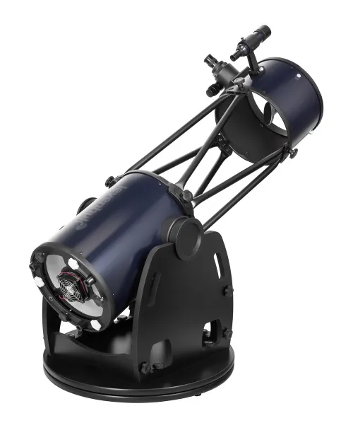 imagen telescopio dobsoniano retráctil Levenhuk New Skyline PRO 10" (250/1270),  4