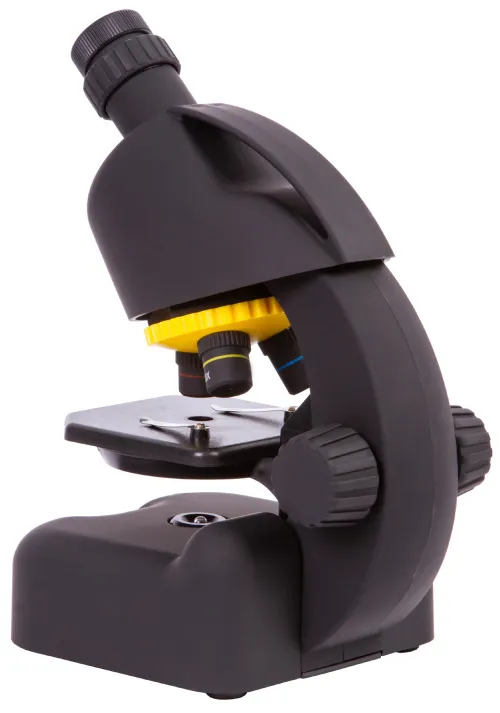 imagen kit de Bresser National Geographic: Telescopio 50/360 AZ y Microscopio 40–640x,  6