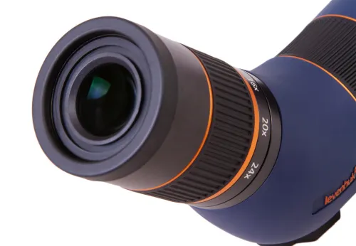 foto catalejo Levenhuk Blaze Compact 50 ED,  13