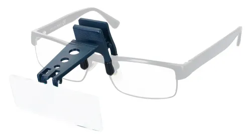 imagen gafas lupa Levenhuk Discovery Crafts DGL 10,  4