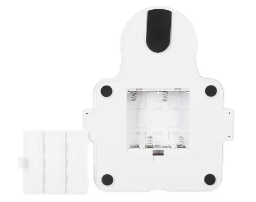 gráfico lupa Levenhuk Zeno Multi ML15 Blanco,  10