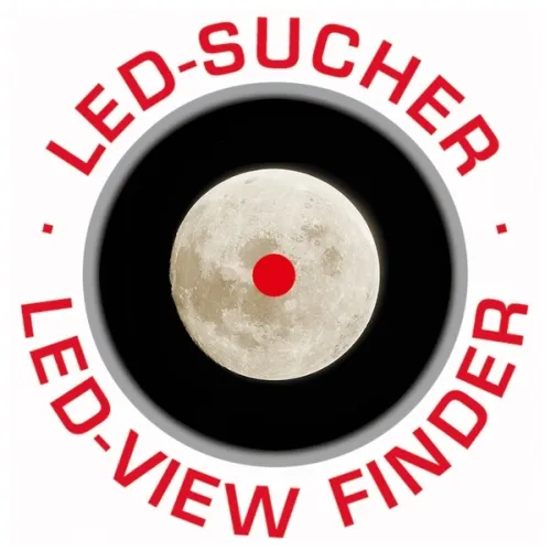 imagen telescopio Bresser Pluto 114/500 EQ,  18