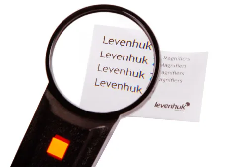 foto lupa Levenhuk Zeno Handy ZH31,  7