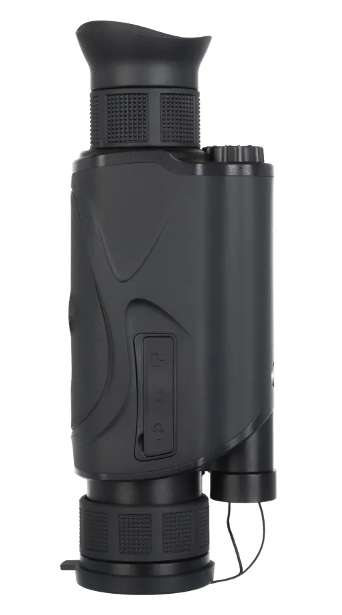 imagen monocular de visión nocturna Levenhuk Atom Digital DNM200,  8