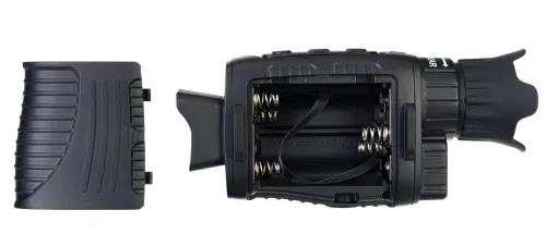 gráfico monocular digital de visión nocturna Levenhuk Halo 13X,  12