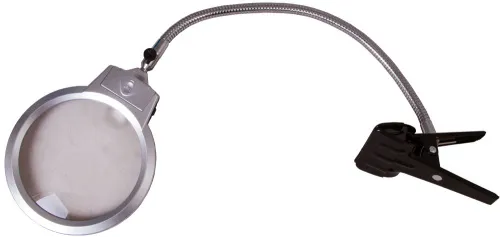 foto lupa Levenhuk Zeno Desk D9,  4