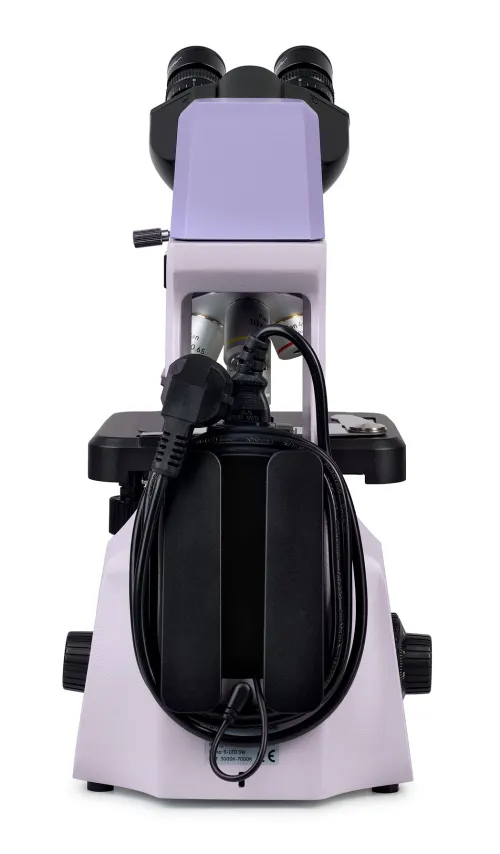 foto microscopio biológico MAGUS Bio 240B,  5