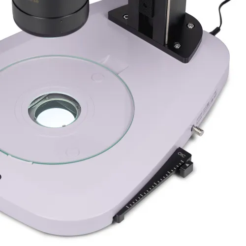 gráfico estereomicroscopio MAGUS Stereo A18T,  19
