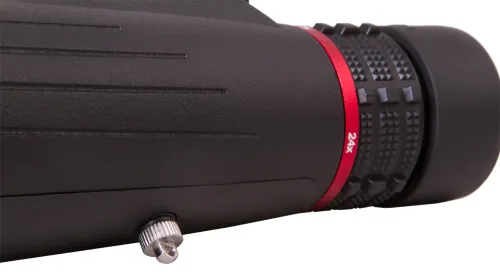 imagen monocular Levenhuk Wise 8–24x50,  7