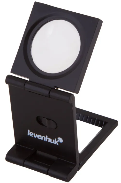foto lupa Levenhuk Zeno Desk D0,  5