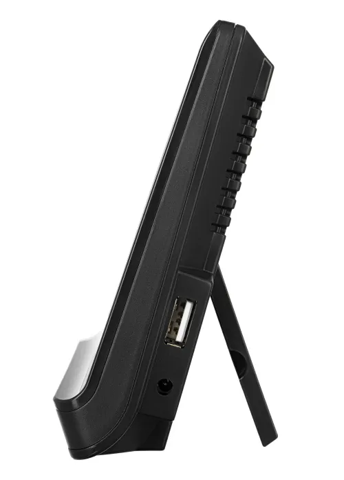 imagen estación meteorológica Levenhuk Wezzer PLUS LP40,  7