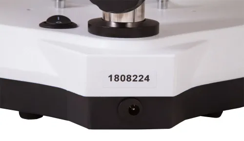 imagen microscopio Bresser Science ETD 101 7–45x,  11