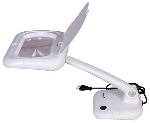 foto lupa Levenhuk Zeno Lamp ZL9,  5