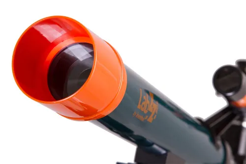 foto telescopio Levenhuk LabZZ T1,  4
