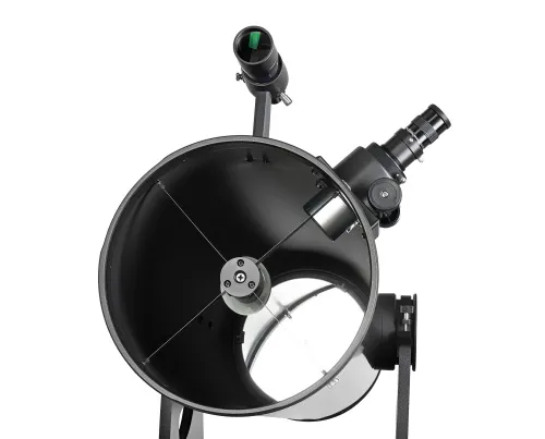 fotografía telescopio dobsoniano Levenhuk New Skyline PRO 10" (250/1270),  4