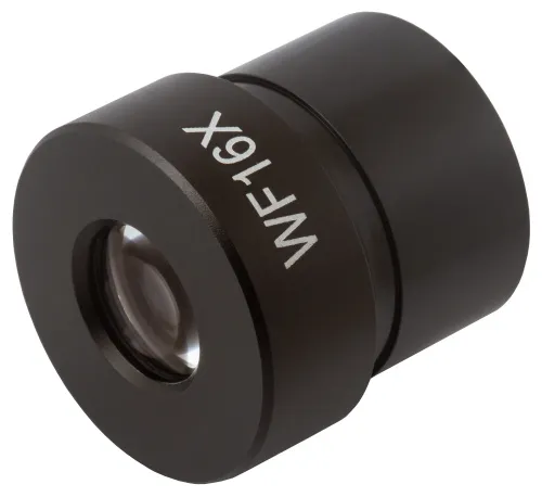fotografía ocular Levenhuk MED 16x/13 (D 30 mm),  2