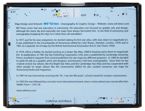 imagen ocular 5,5 mm Explore Scientific LER 62° (1,25"),  9