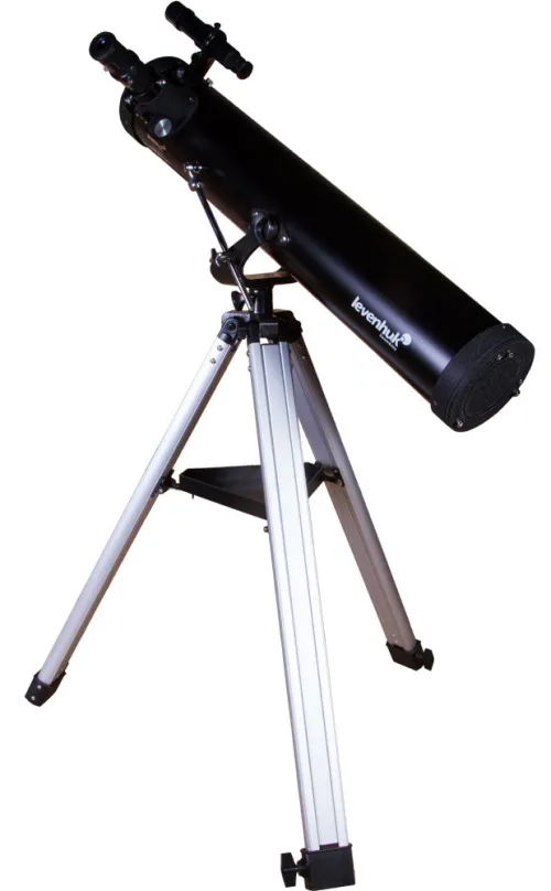 imagen telescopio Levenhuk Skyline BASE 80S,  3