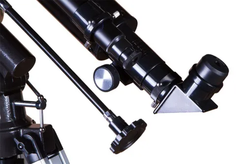 foto telescopio Levenhuk Skyline PLUS 60T,  10