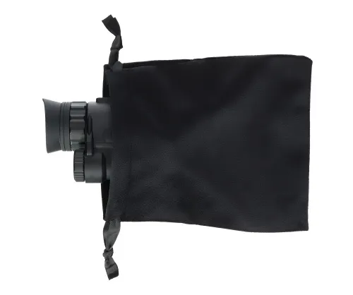 imagen monocular digital de visión nocturna Levenhuk Halo NVM50 Helmet,  5