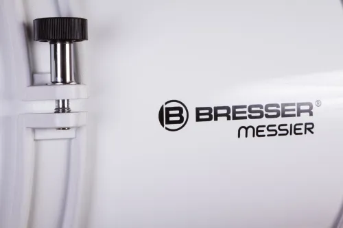 imagen telescopio Bresser Messier NT203S/800 OTA,  8