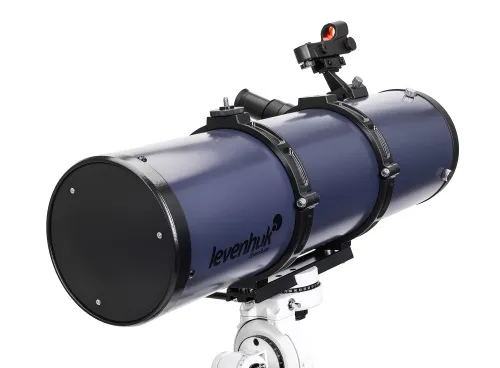 foto telescopio Levenhuk New Skyline PLUS 130/650P SQ2,  6