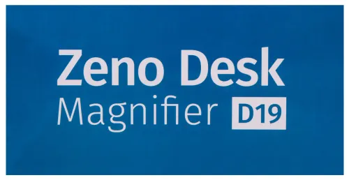 fotografía lupa Levenhuk Zeno Desk D19,  15