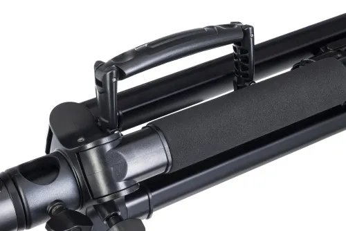 foto trípode Levenhuk Level PLUS VT5,  14