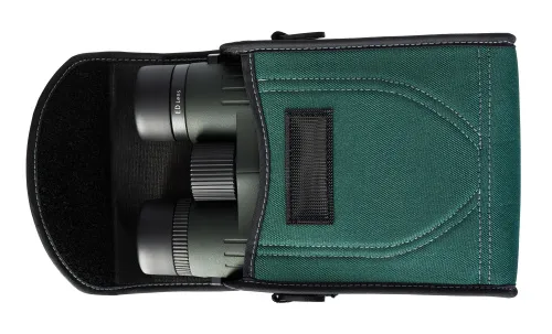 gráfico prismáticos Levenhuk New Karma PRO ED 8x42,  6