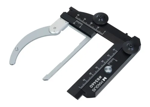 foto accesorio de micrómetro mecánico MAGUS MS9 XY,  4