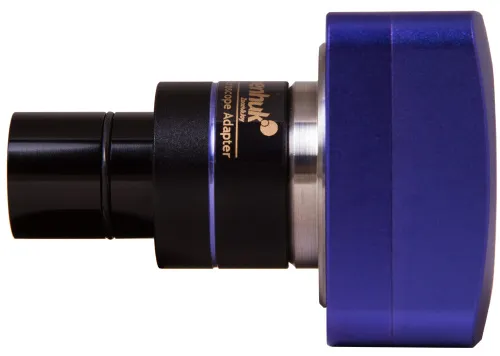 foto cámara digital Levenhuk M1000 PLUS,  8