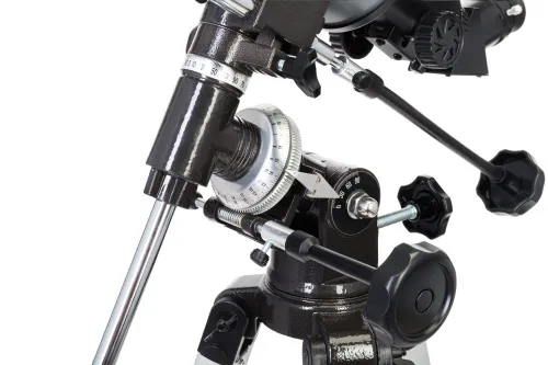 imagen telescopio Levenhuk Blitz 80s PLUS,  7