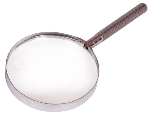 foto lupa Levenhuk Zeno Handy ZH27,  3