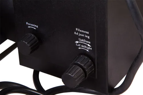 imagen microscopio Levenhuk MED PRO 600 Fluo,  14