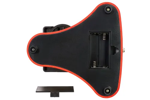 fotografía microscopio Levenhuk Rainbow 50L,  16