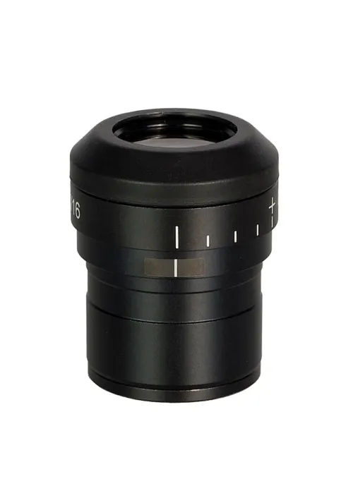 fotografía ocular MAGUS AD15 15х/16 mm (D 30 mm),  4