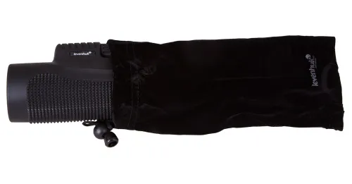 fotografía monocular Levenhuk Wise 8x32,  7