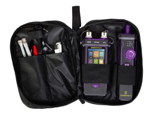 imagen rastreador de cable óptico Ermenrich NetGeeks NP60,  3