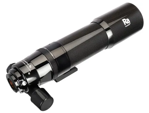 imagen levenhuk Ra R80 ED Doublet Carbono OTA,  4