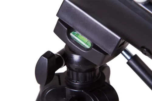 imagen telescopio Levenhuk Skyline Travel 70,  14