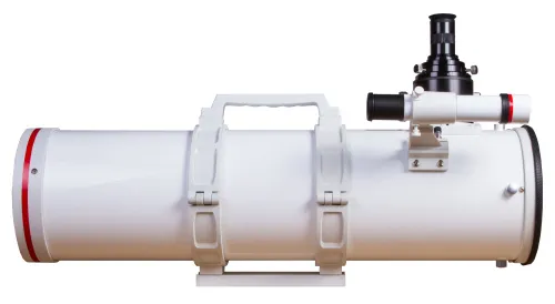 foto tubo óptico Bresser Messier NT-150S/750 Hexafoc,  3